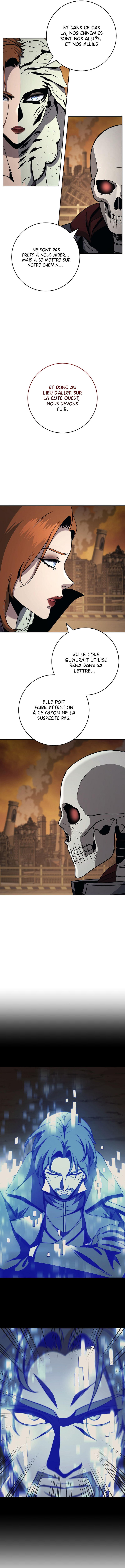 Read Skeleton Soldier Couldn’t Protect the Dungeon FR Manga Online