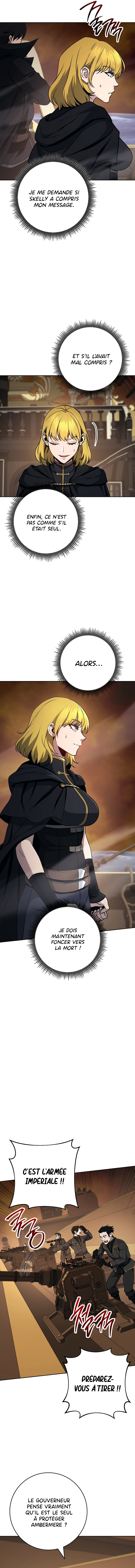 Read Skeleton Soldier Couldn’t Protect the Dungeon FR Manga Online