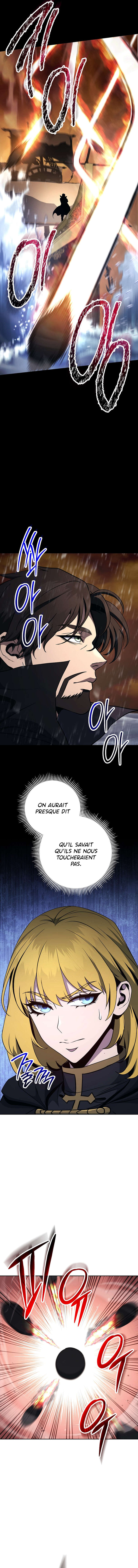 Read Skeleton Soldier Couldn’t Protect the Dungeon FR Manga Online