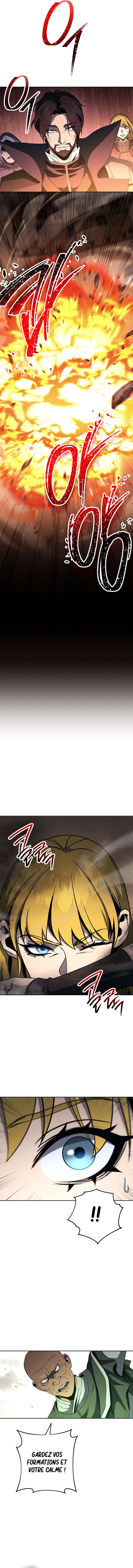 Read Skeleton Soldier Couldn’t Protect the Dungeon FR Manga Online