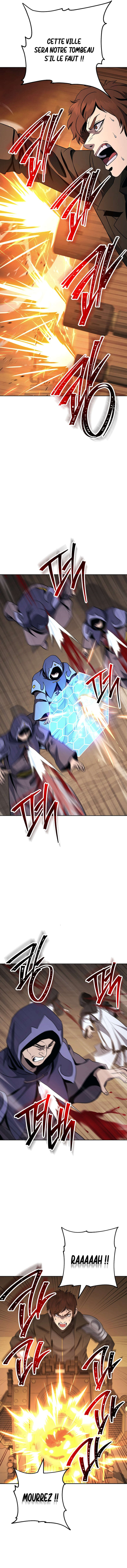 Read Skeleton Soldier Couldn’t Protect the Dungeon FR Manga Online