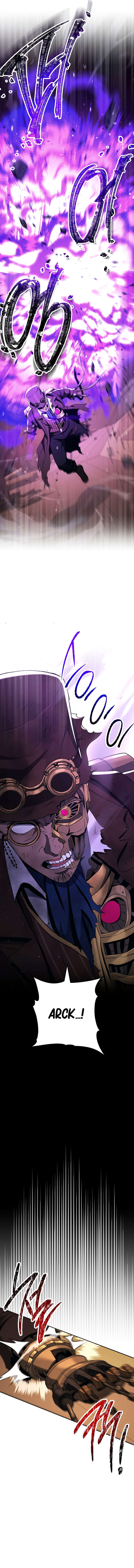 Read Skeleton Soldier Couldn’t Protect the Dungeon FR Manga Online