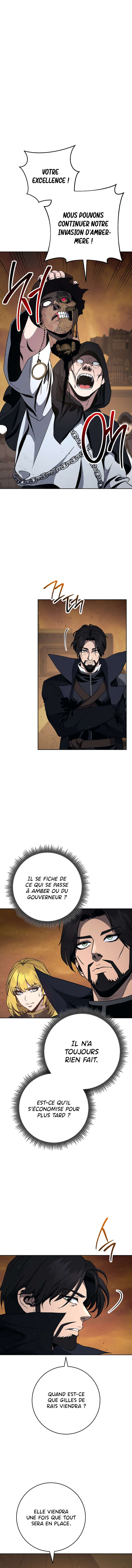 Read Skeleton Soldier Couldn’t Protect the Dungeon FR Manga Online