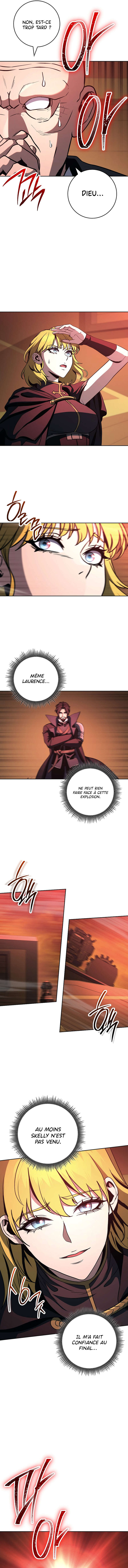 Read Skeleton Soldier Couldn’t Protect the Dungeon FR Manga Online