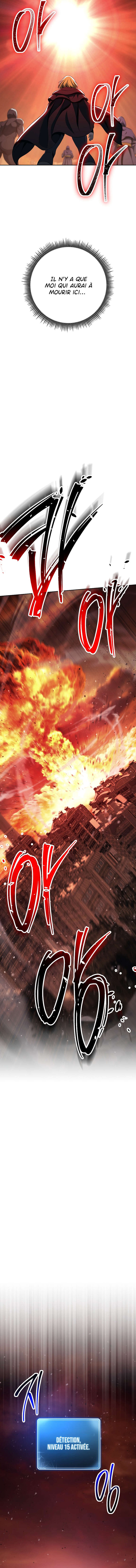 Read Skeleton Soldier Couldn’t Protect the Dungeon FR Manga Online