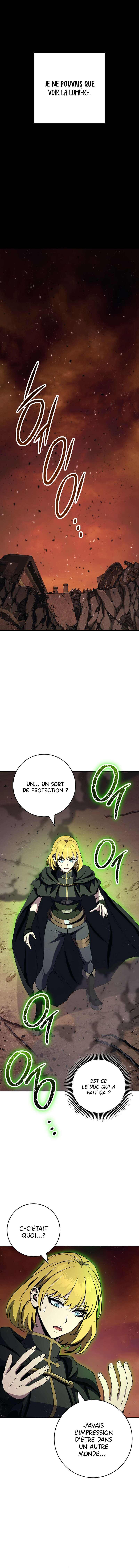 Read Skeleton Soldier Couldn’t Protect the Dungeon FR Manga Online