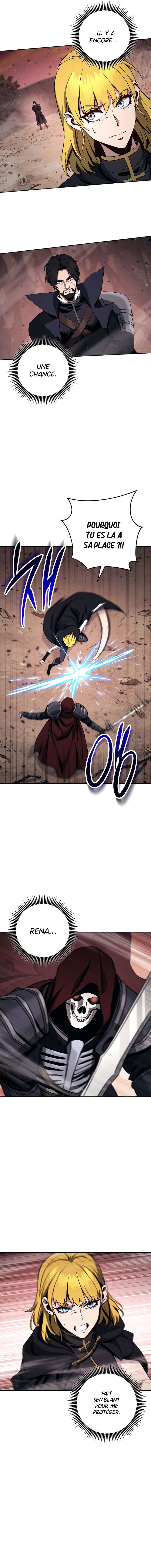 Read Skeleton Soldier Couldn’t Protect the Dungeon FR Manga Online