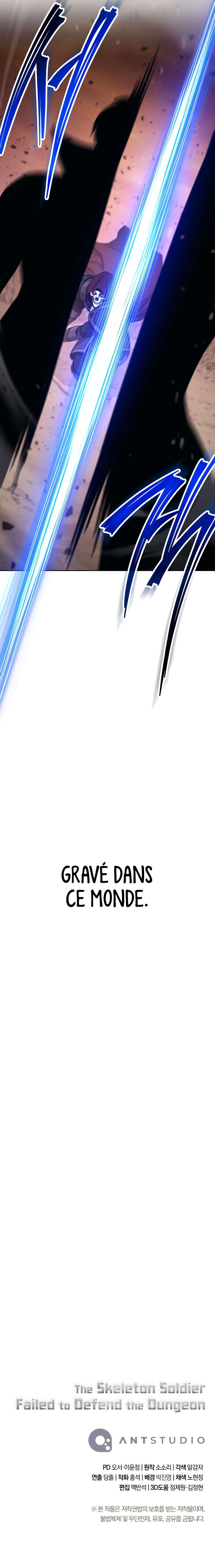 Read Skeleton Soldier Couldn’t Protect the Dungeon FR Manga Online