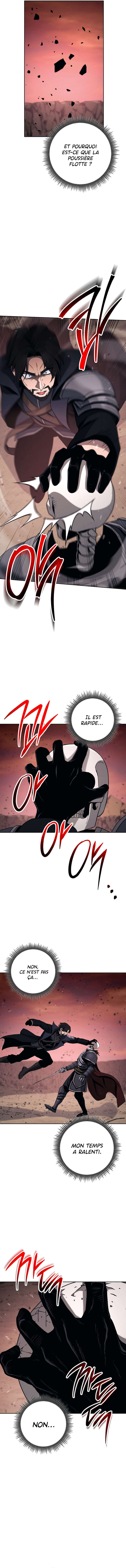 Read Skeleton Soldier Couldn’t Protect the Dungeon FR Manga Online