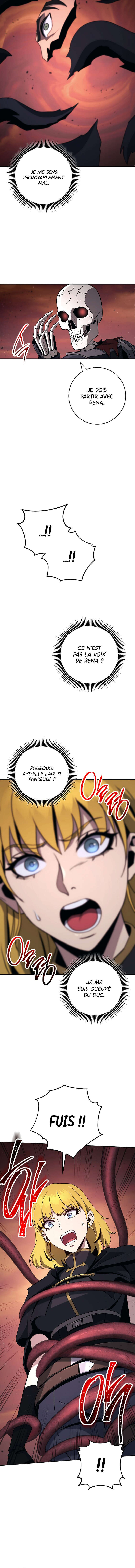 Read Skeleton Soldier Couldn’t Protect the Dungeon FR Manga Online