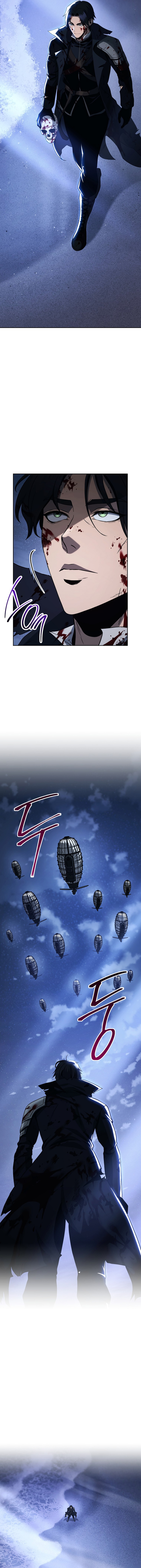 Read Skeleton Soldier Couldn’t Protect the Dungeon FR Manga Online