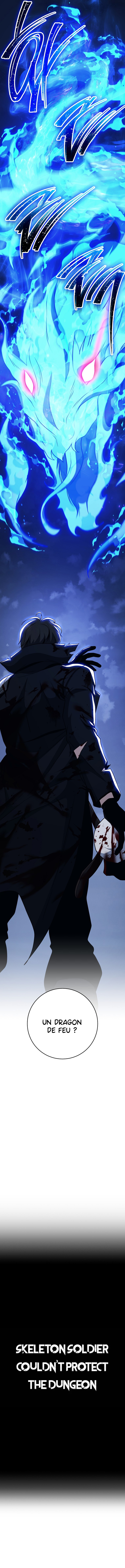Read Skeleton Soldier Couldn’t Protect the Dungeon FR Manga Online