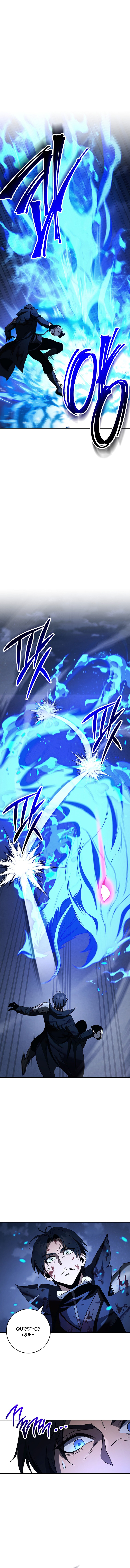 Read Skeleton Soldier Couldn’t Protect the Dungeon FR Manga Online