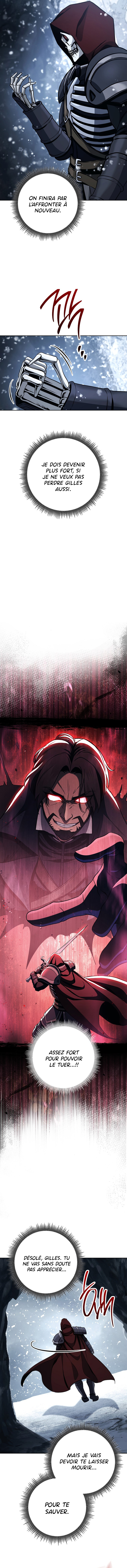 Read Skeleton Soldier Couldn’t Protect the Dungeon FR Manga Online