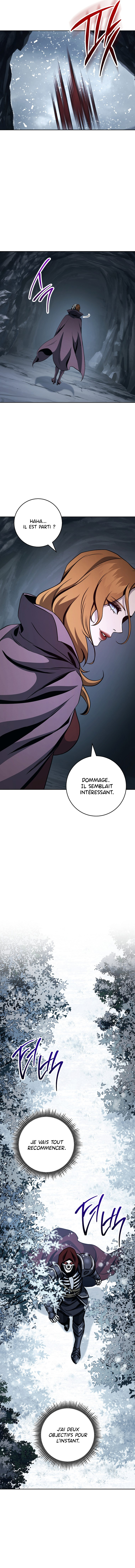 Read Skeleton Soldier Couldn’t Protect the Dungeon FR Manga Online