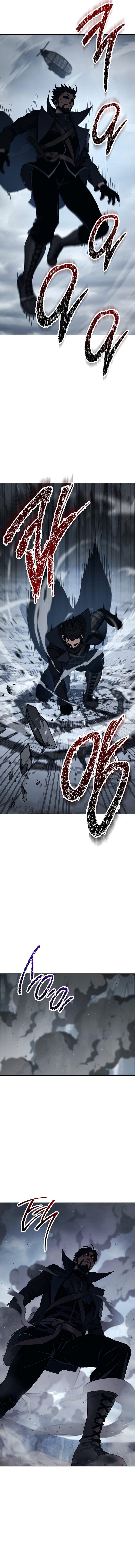 Read Skeleton Soldier Couldn’t Protect the Dungeon FR Manga Online