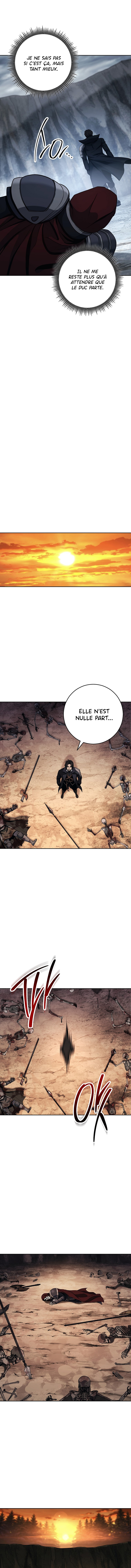 Read Skeleton Soldier Couldn’t Protect the Dungeon FR Manga Online