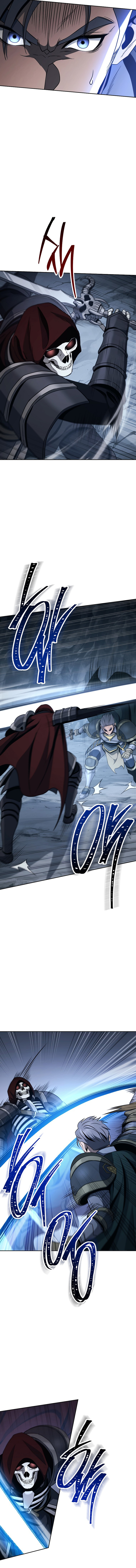 Read Skeleton Soldier Couldn’t Protect the Dungeon FR Manga Online