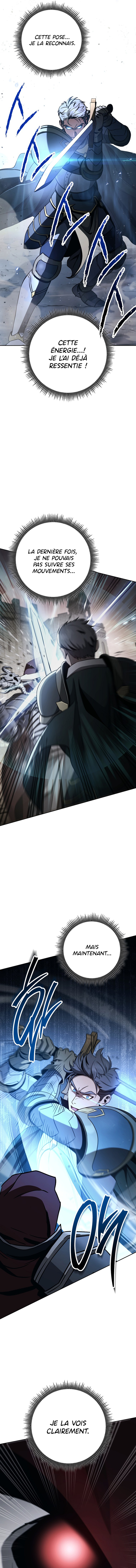 Read Skeleton Soldier Couldn’t Protect the Dungeon FR Manga Online