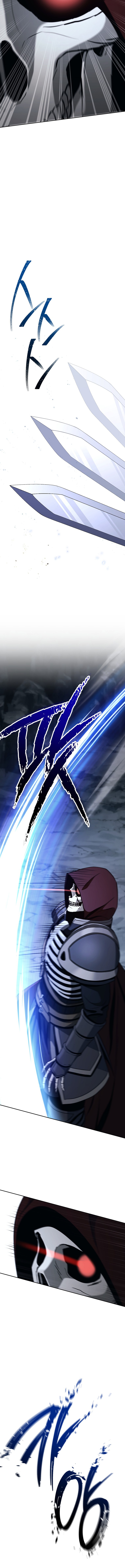 Read Skeleton Soldier Couldn’t Protect the Dungeon FR Manga Online