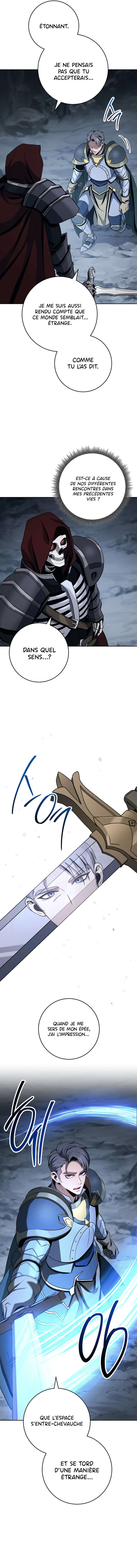 Read Skeleton Soldier Couldn’t Protect the Dungeon FR Manga Online