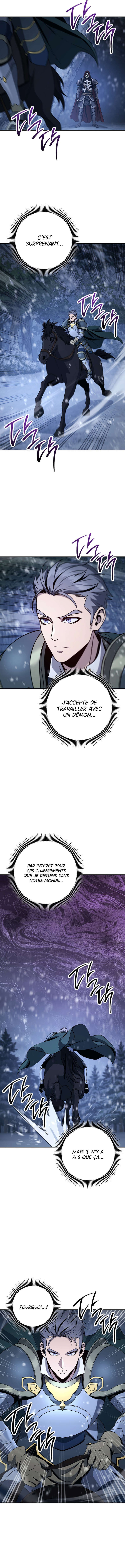 Read Skeleton Soldier Couldn’t Protect the Dungeon FR Manga Online