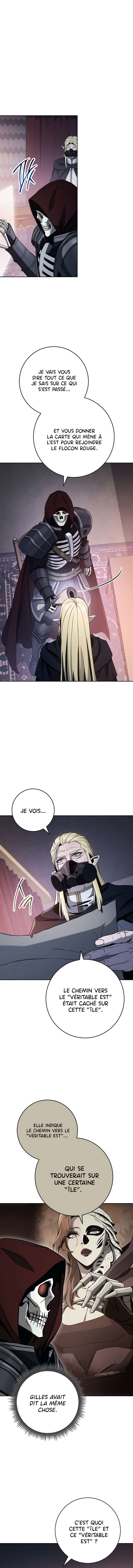 Read Skeleton Soldier Couldn’t Protect the Dungeon FR Manga Online