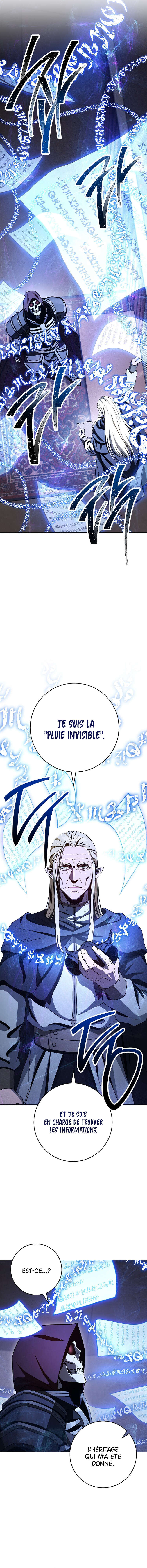 Read Skeleton Soldier Couldn’t Protect the Dungeon FR Manga Online