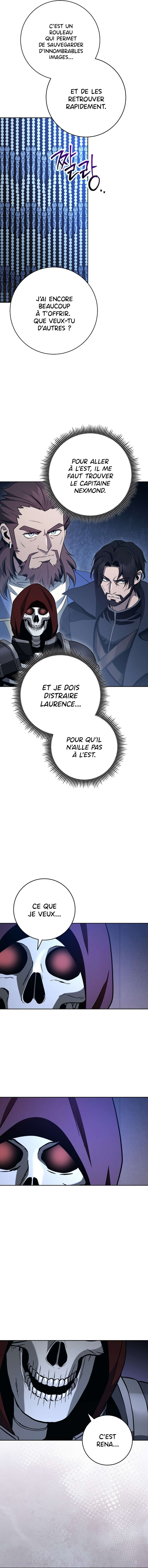 Read Skeleton Soldier Couldn’t Protect the Dungeon FR Manga Online