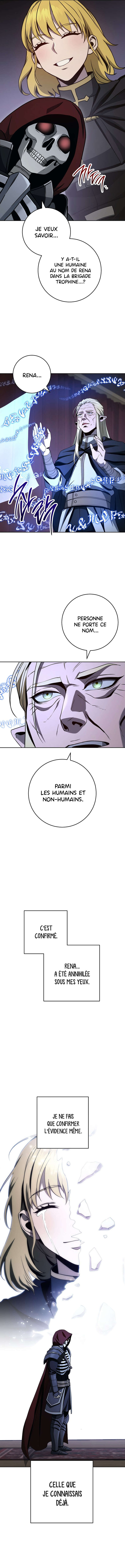 Read Skeleton Soldier Couldn’t Protect the Dungeon FR Manga Online