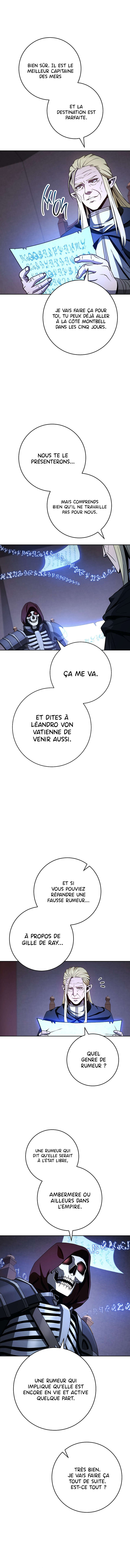 Read Skeleton Soldier Couldn’t Protect the Dungeon FR Manga Online