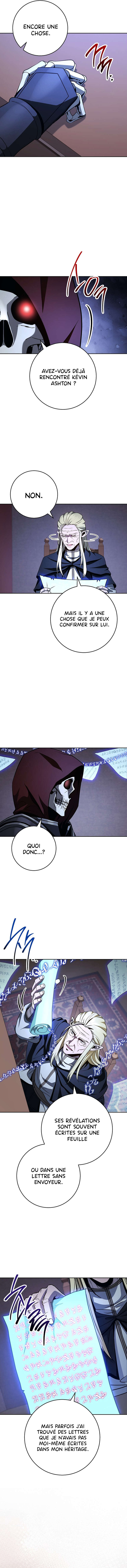 Read Skeleton Soldier Couldn’t Protect the Dungeon FR Manga Online