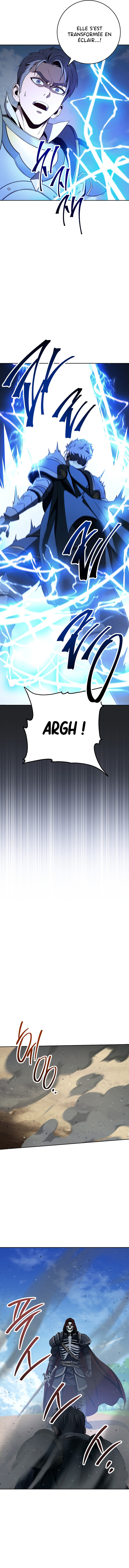 Read Skeleton Soldier Couldn’t Protect the Dungeon FR Manga Online