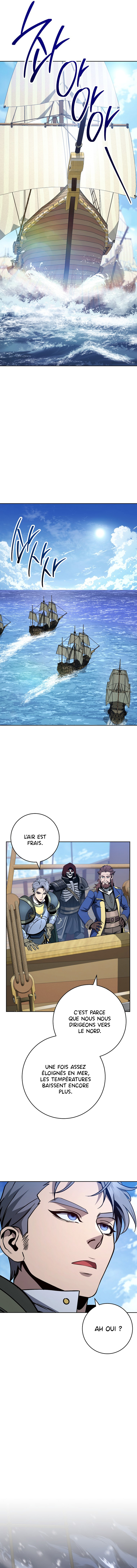 Read Skeleton Soldier Couldn’t Protect the Dungeon FR Manga Online