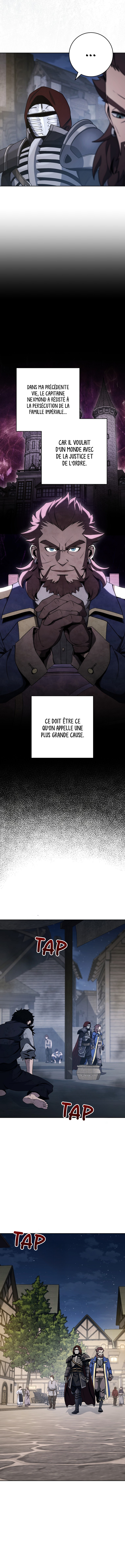 Read Skeleton Soldier Couldn’t Protect the Dungeon FR Manga Online