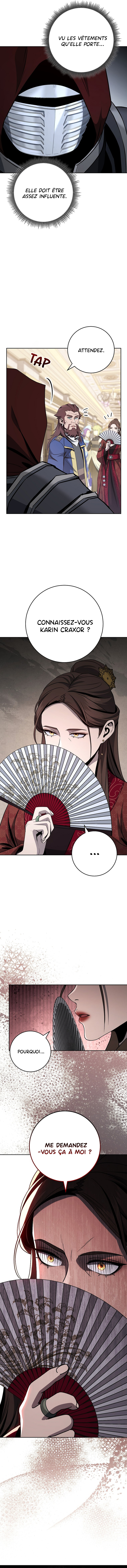 Read Skeleton Soldier Couldn’t Protect the Dungeon FR Manga Online