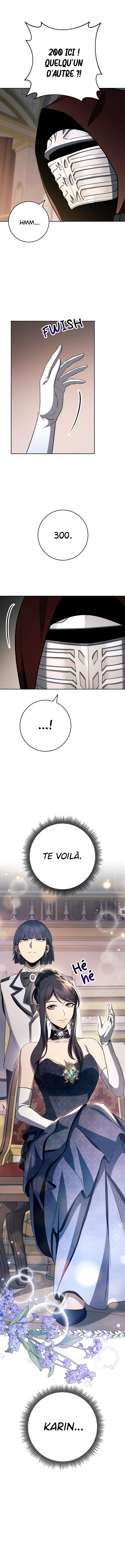 Read Skeleton Soldier Couldn’t Protect the Dungeon FR Manga Online