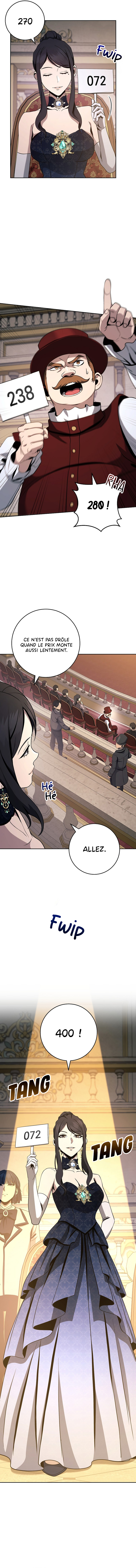 Read Skeleton Soldier Couldn’t Protect the Dungeon FR Manga Online