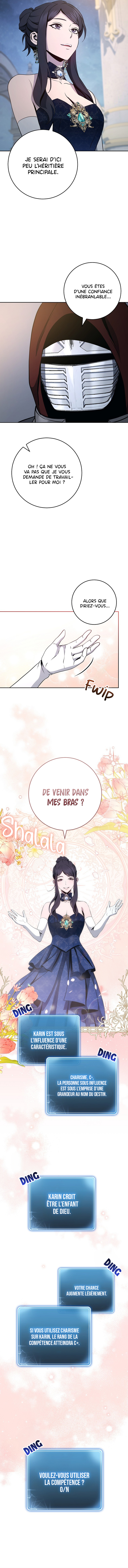 Read Skeleton Soldier Couldn’t Protect the Dungeon FR Manga Online