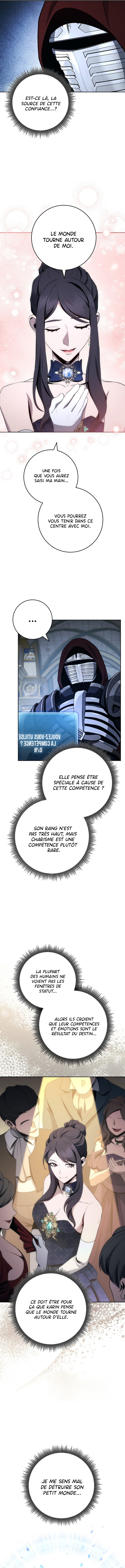 Read Skeleton Soldier Couldn’t Protect the Dungeon FR Manga Online