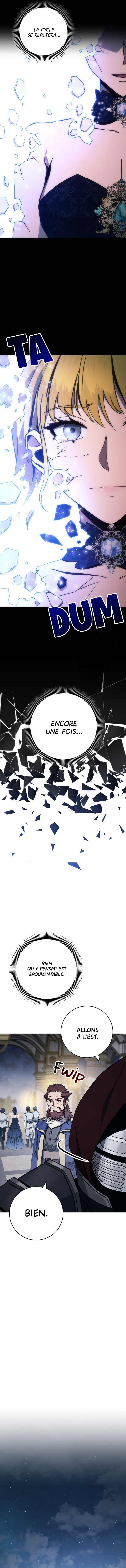 Read Skeleton Soldier Couldn’t Protect the Dungeon FR Manga Online