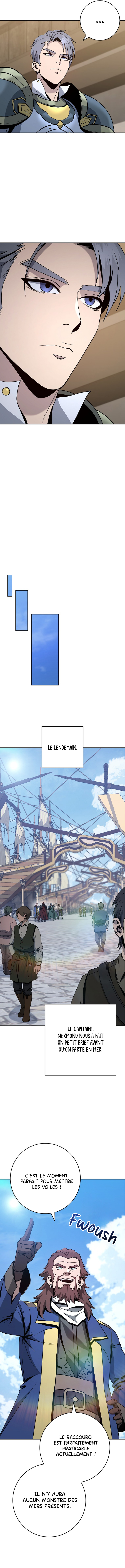 Read Skeleton Soldier Couldn’t Protect the Dungeon FR Manga Online