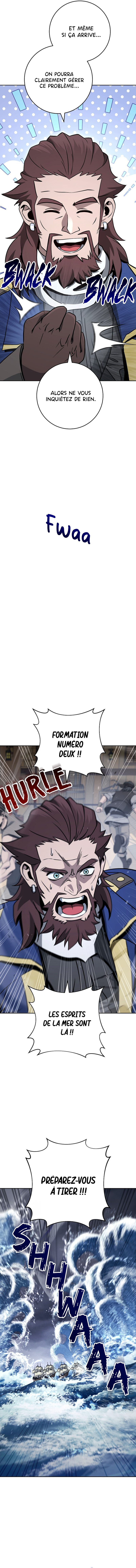 Read Skeleton Soldier Couldn’t Protect the Dungeon FR Manga Online