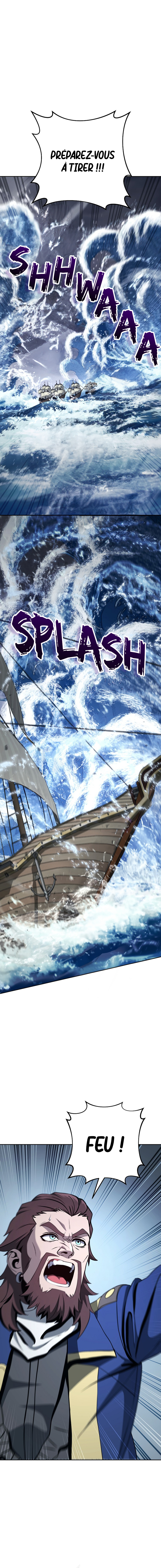 Read Skeleton Soldier Couldn’t Protect the Dungeon FR Manga Online