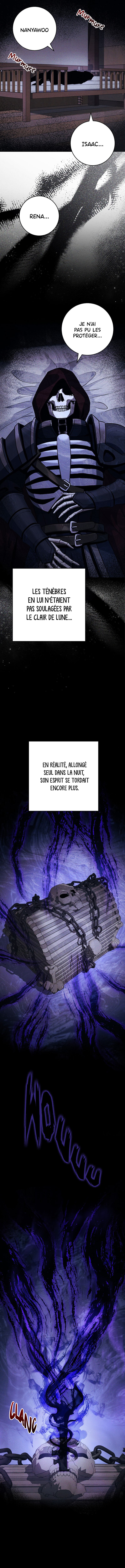 Read Skeleton Soldier Couldn’t Protect the Dungeon FR Manga Online