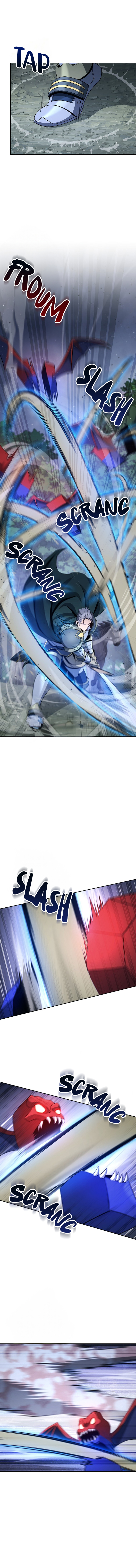 Read Skeleton Soldier Couldn’t Protect the Dungeon FR Manga Online