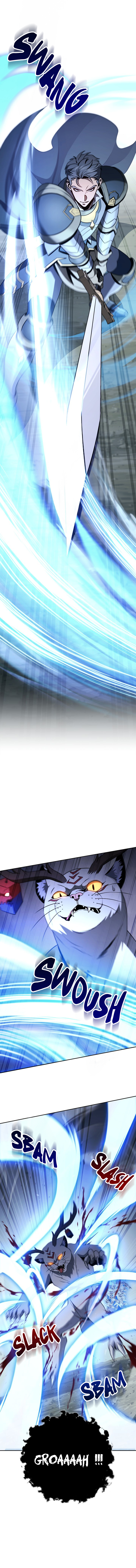 Read Skeleton Soldier Couldn’t Protect the Dungeon FR Manga Online