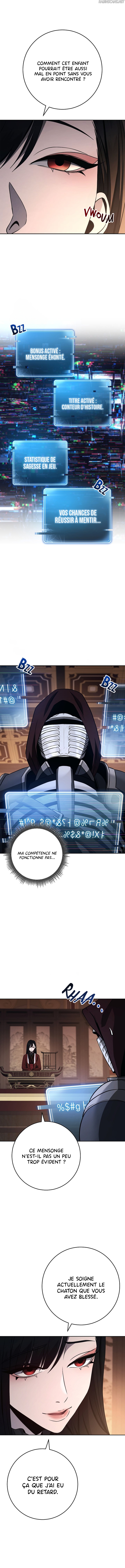 Read Skeleton Soldier Couldn’t Protect the Dungeon FR Manga Online