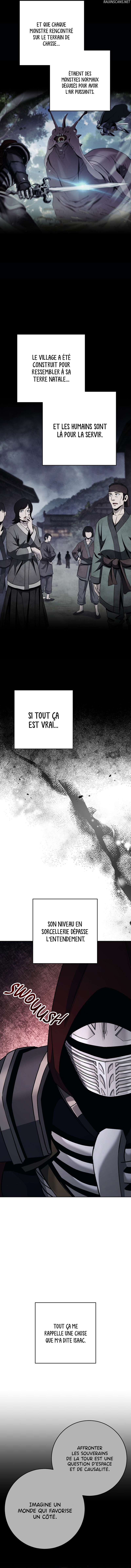 Read Skeleton Soldier Couldn’t Protect the Dungeon FR Manga Online