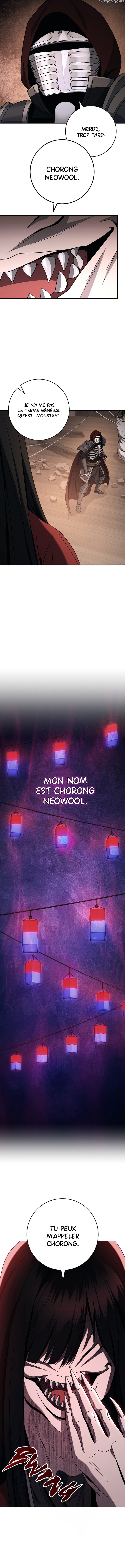 Read Skeleton Soldier Couldn’t Protect the Dungeon FR Manga Online